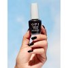 onyx skies nat029 nail lacquer 99350087082 hand and bottle