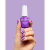 OPI Gel Color Glowin' on Vacay