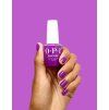 OPI Gel Color Ultra Violet Daze