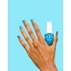 OPI Gel Color Sky Blue's the Limit