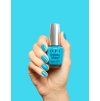 OPI Infinite Shine Beach Party Teal Dawn