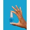 OPI Infinite Shine No Summer Blues