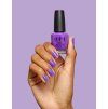 OPI Nail Lacquer Glowin' on Vacay