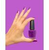 OPI Nail Lacquer Ultra Violet Daze