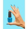 OPI Nail Lacquer Sky Blue's the Limit