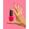 OPI Nail Lacquer Bright Where I Belong!