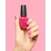OPI Nail Lacquer Dopa-mani