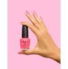 OPI Nail Lacquer If U Like Pinka Coladas