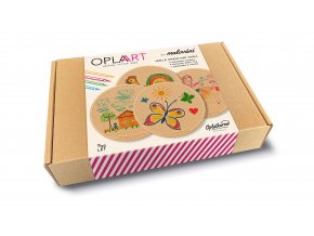 oplaart komplet malovani