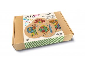 oplaart komplet kulicky