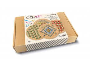 oplaart komplet mozaika