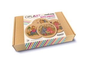 jedle omalovanky oplaart ruzovy jednorozec obal