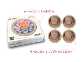 Univerzální krabička