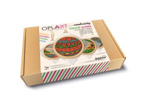 jedle omalovanky oplaart vanocni ozdoby obal