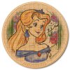jedle omalovanky oplaart princezny oplatka 04