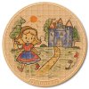 jedle omalovanky oplaart princezny oplatka 02
