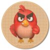oplatky s potiskem kresba angrybirds 01