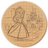 jedle omalovanky oplaart princezny oplatka 01 bw