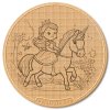 jedle omalovanky oplaart ruzovy jednorozec oplatka 04 bw