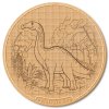 jedle omalovanky oplaart dinosauri oplatka 01 bw