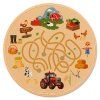 oplaedu prvouka 03 na farme traktor