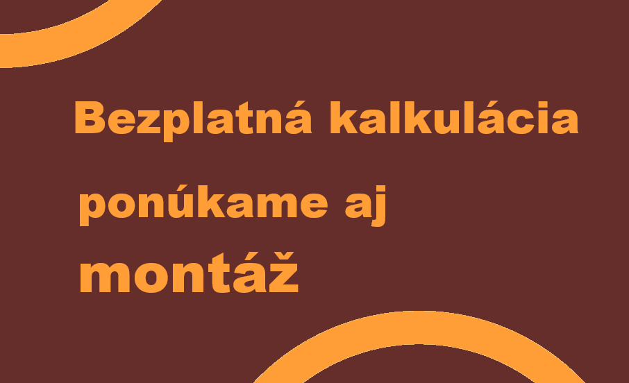 Montáž
