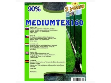 Mediumtex
