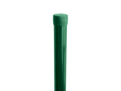 stlpik ideal zn pvc zeleny