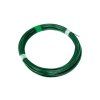 napinaci drat zn pvc zeleny