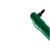 Vzpera D38 zelená