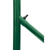 Vzpera D38 zelená
