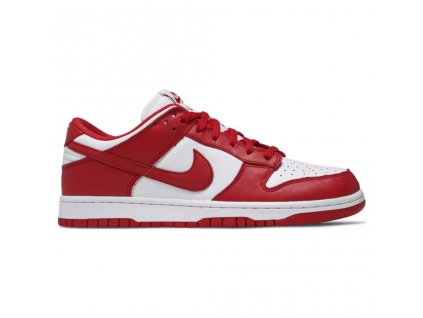 Nike Dunk Low SP St. John's 1
