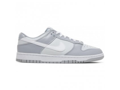 Nike Dunk Low Two Tone Grey 1