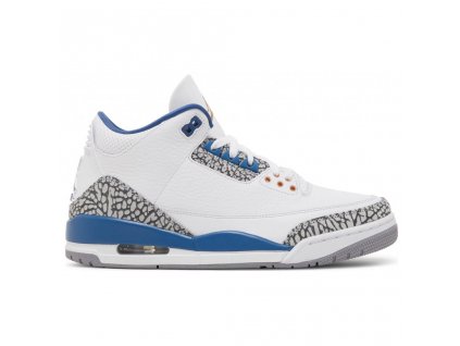 Jordan 3 Retro Wizards 1