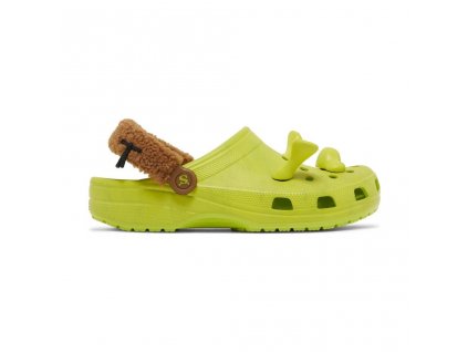 crocs classic clog dreamworks shrek 1