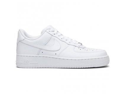 nike air force 1 low 07 white 1