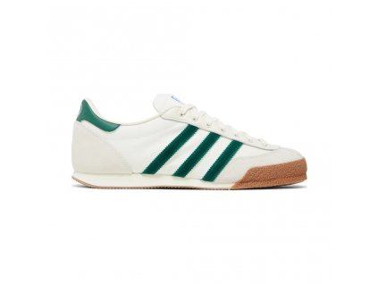 adidas LG II SPZL Liam Gallagher Bottle Green 1