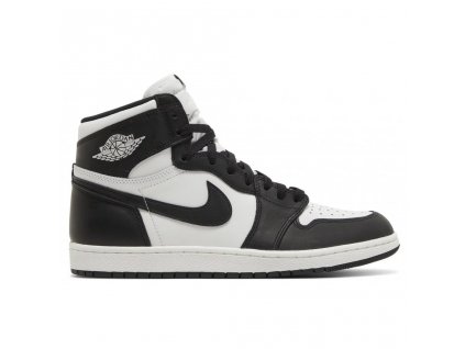 Jordan 1 Retro High 85 Black White 1