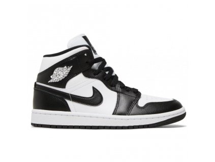 Jordan 1 Mid Panda 1