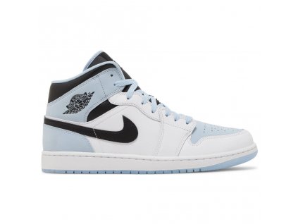 Jordan 1 Mid SE Ice Blue 2023 1
