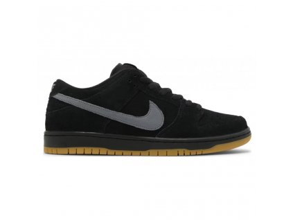 Nike SB Dunk Low Fog 1