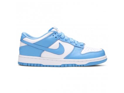 Nike Dunk Low UNC (2021) GS 1