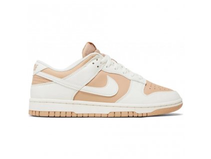 Nike Dunk Low Next Nature Beige Sail 1