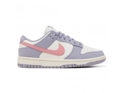 Nike Dunk Low Indigo Haze1
