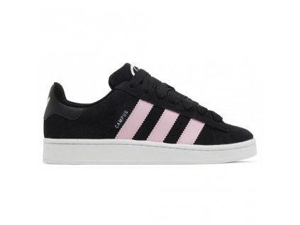 adidas Campus 00s Core Black True Pink 1