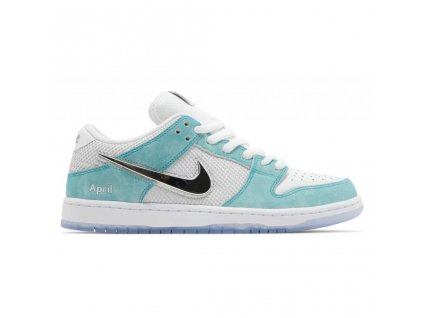 Nike SB Dunk Low April Skateboards 1