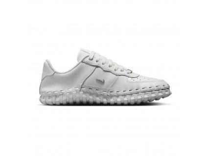Nike J Force 1 Low LX Jacquemus White 1)