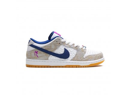 Nike SB Dunk Low Rayssa Leal 1
