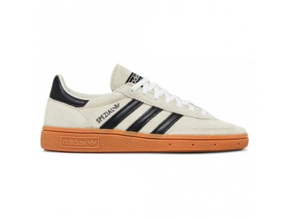 adidas Handball Spezial Aluminum Core Black 1