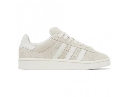 adidas Campus 00s Light Grey White (Kids) 1